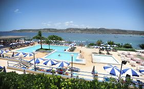 Hotel Mellieha Bay